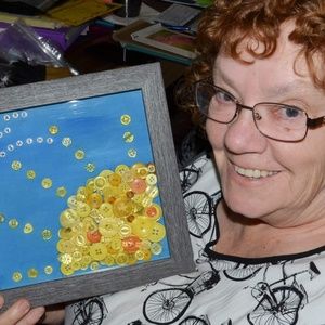 Meet your Posher, Margaret